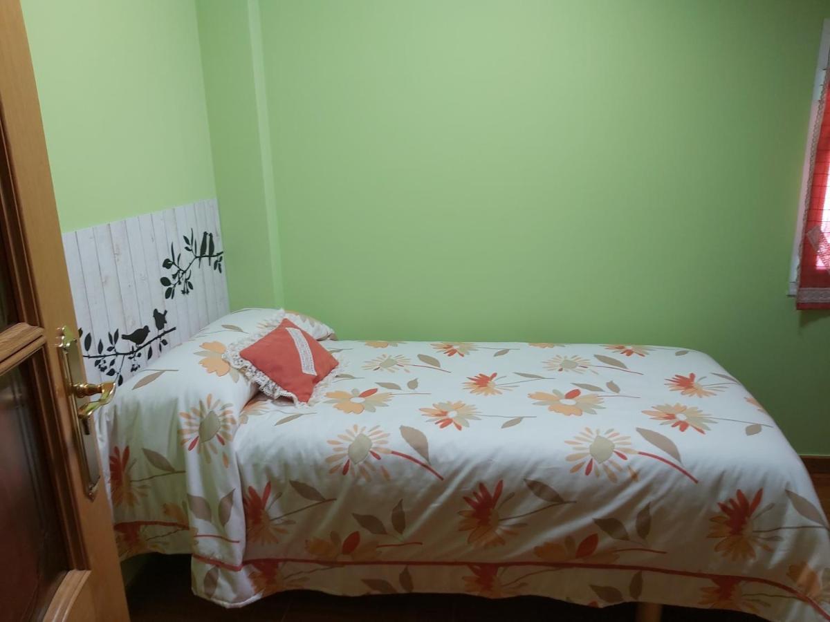 梅利德Despertar Con El Sonido De Los Pajaros别墅 外观 照片