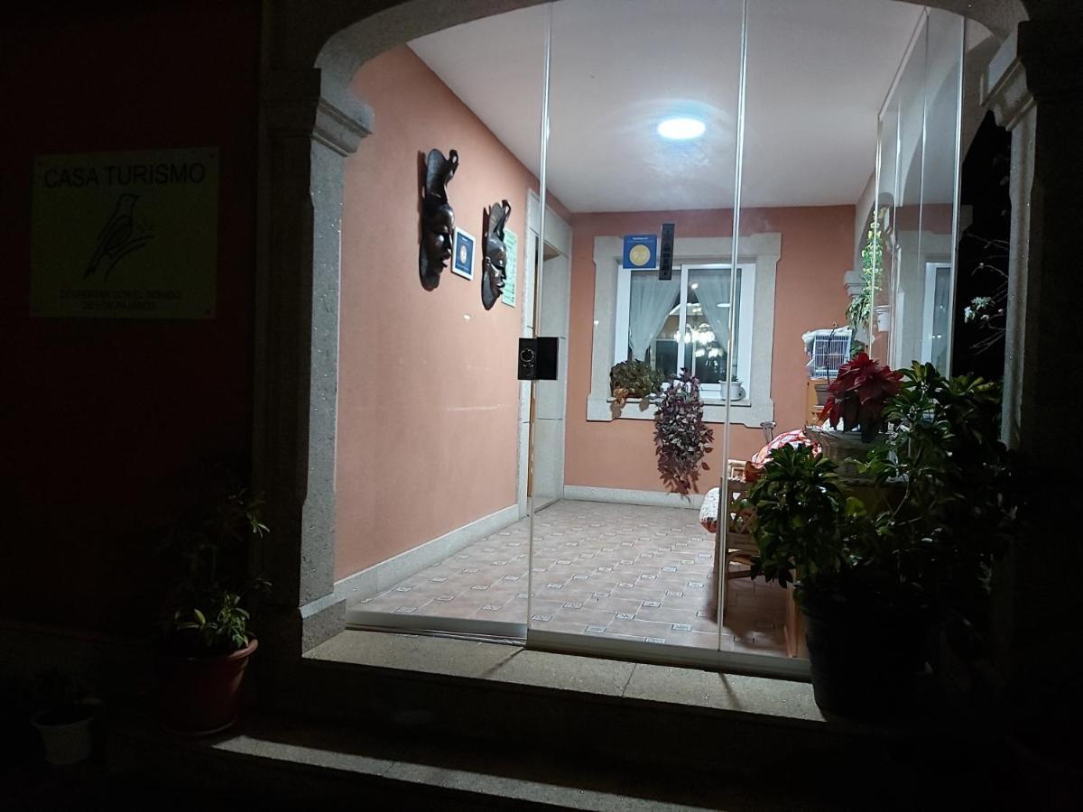 梅利德Despertar Con El Sonido De Los Pajaros别墅 外观 照片