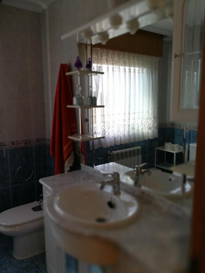梅利德Despertar Con El Sonido De Los Pajaros别墅 外观 照片